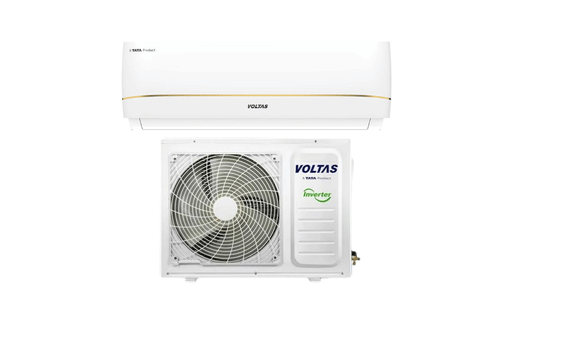 AC Installation